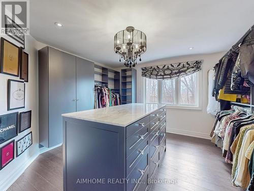 145 Renaissance Court, Vaughan, ON - Indoor