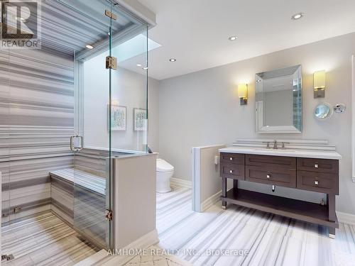 145 Renaissance Court, Vaughan, ON - Indoor Photo Showing Bathroom