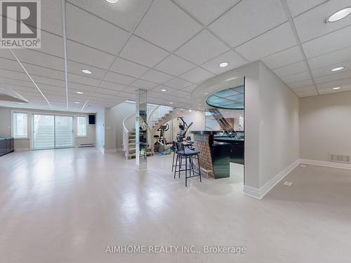 145 Renaissance Court, Vaughan, ON - Indoor Photo Showing Other Room