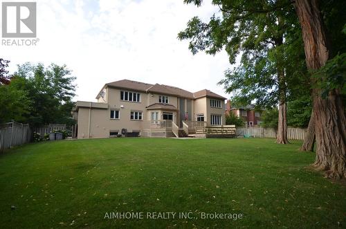 145 Renaissance Court, Vaughan, ON - Outdoor