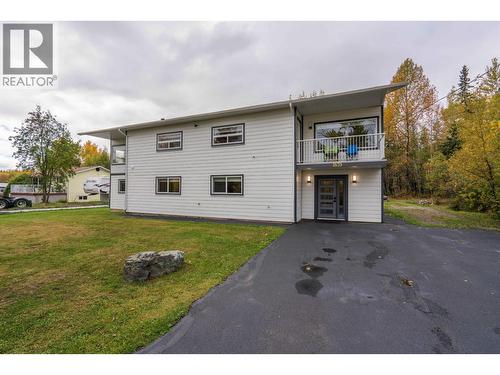 1839 E MCLAREN ROAD  Prince George, BC V2N 6T9