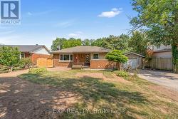 1986 STANLEY AV AVENUE  Niagara Falls (Church's Lane), ON L2E 6S4