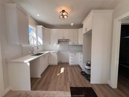 Adu-89 Draper, Harrow, ON 