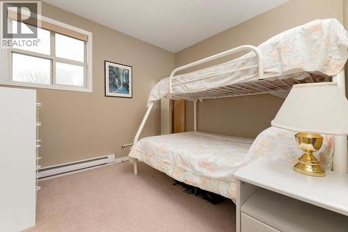 4769 Forsters Landing Unit# 307, Radium Hot Springs, BC - Indoor Photo Showing Bedroom