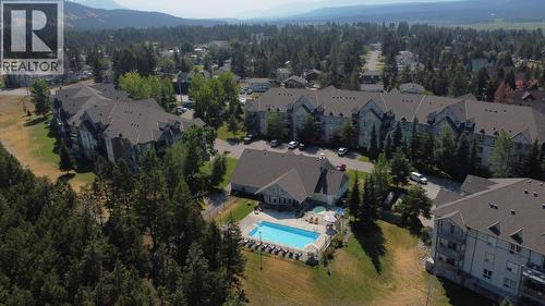 4769 Forsters Landing Unit# 307, Radium Hot Springs, BC - Outdoor With View