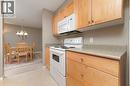 4769 Forsters Landing Unit# 307, Radium Hot Springs, BC  - Indoor Photo Showing Kitchen 