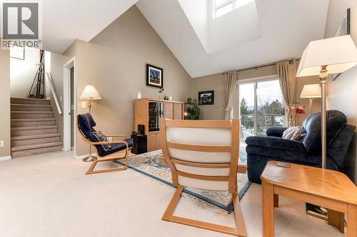 4769 Forsters Landing Unit# 307, Radium Hot Springs, BC - Indoor
