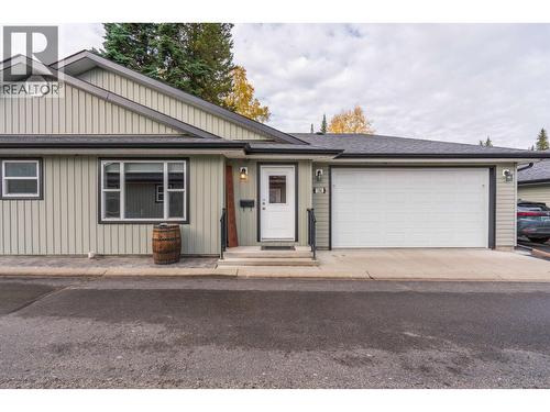 108 4397 W AUSTIN ROAD  Prince George, BC V2K 2H8