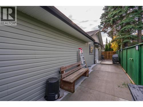 108 4397 W Austin Road, Prince George, BC - Outdoor With Exterior