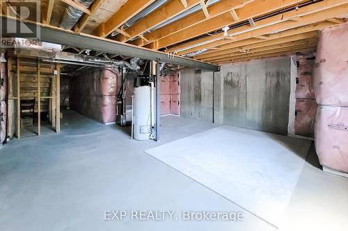 7 - 29 Schuyler Street, Brant, ON - Indoor Photo Showing Basement