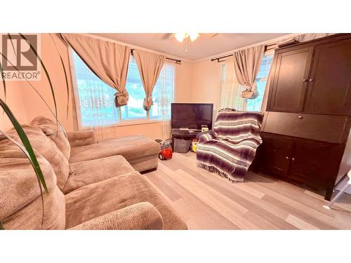 645 Strathmore Avenue, Greenwood, BC 