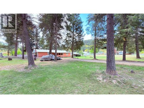 645 Strathmore Avenue, Greenwood, BC 