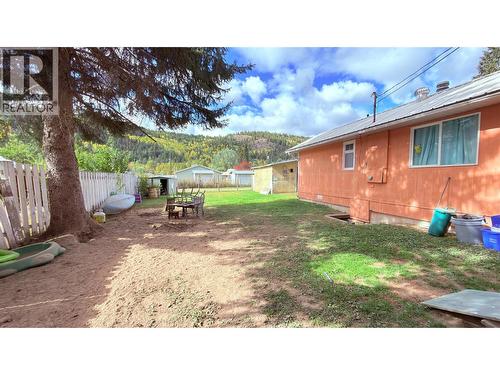 645 Strathmore Avenue, Greenwood, BC 