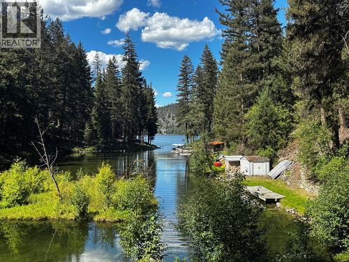 217 Prospect Drive Lot# Lot 1, Princeton, BC 