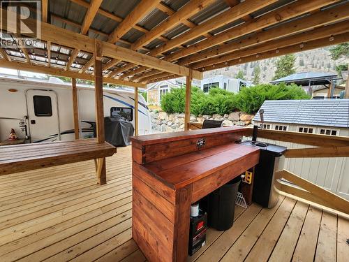 4354 Hwy 3 Highway Unit# 59, Keremeos, BC 