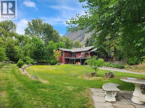 4354 Hwy 3 Highway Unit# 59, Keremeos, BC 