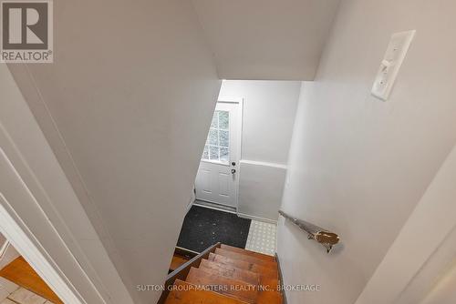 720 Brock Street, Kingston (Central City East), ON - Indoor Photo Showing Other Room