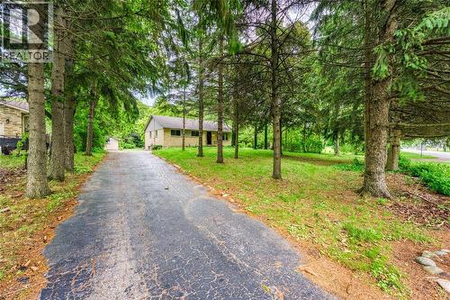 1916 Blackwell Road, Sarnia, ON - Outdoor