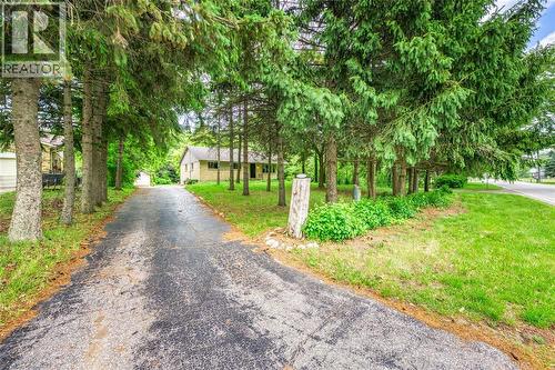 1916 Blackwell Road, Sarnia, ON - Outdoor