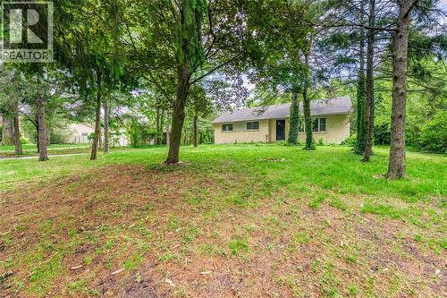 1916 Blackwell Road, Sarnia, ON - Outdoor