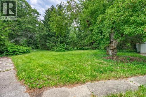 1916 Blackwell Road, Sarnia, ON - Outdoor