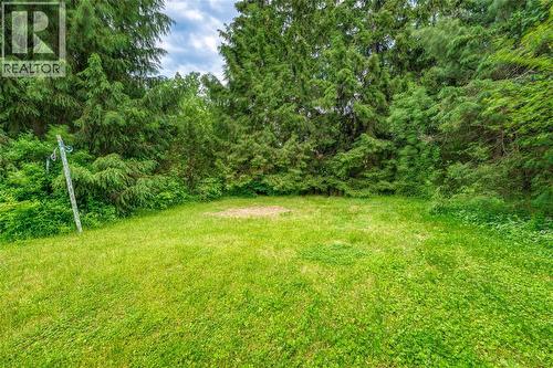 1916 Blackwell Road, Sarnia, ON - Outdoor