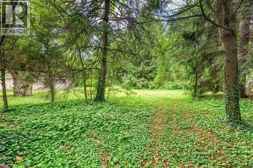 1916 Blackwell Road, Sarnia, ON - Outdoor