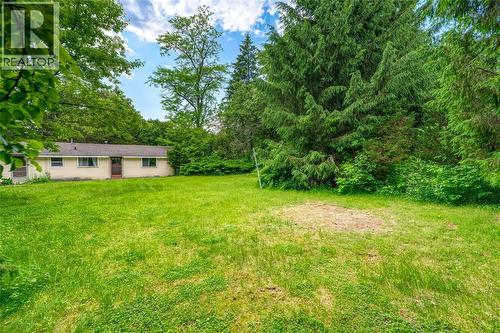 1916 Blackwell Road, Sarnia, ON - Outdoor