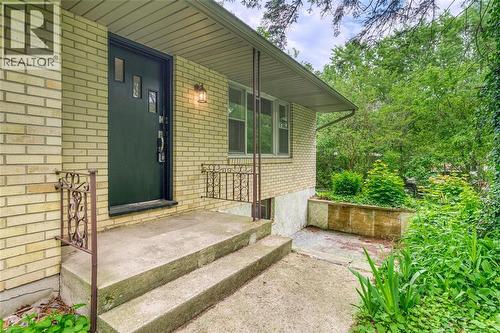 1916 Blackwell Road, Sarnia, ON - Outdoor