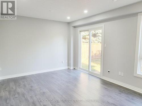 Dining Room/Living Room - 15 Hartsfield Drive, Clarington, ON - Indoor Photo Showing Other Room