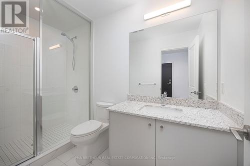 314 - 385 Arctic Red Drive, Oshawa, ON - Indoor Photo Showing Bathroom