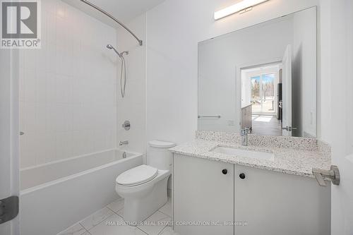 105 - 385 Arctic Red Drive, Oshawa, ON - Indoor Photo Showing Bathroom