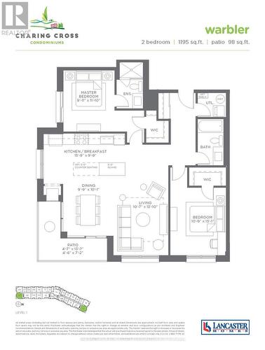 105 - 385 Arctic Red Drive, Oshawa, ON - Other