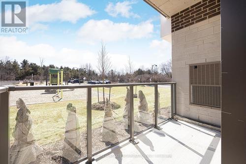 105 - 385 Arctic Red Drive, Oshawa, ON - Outdoor