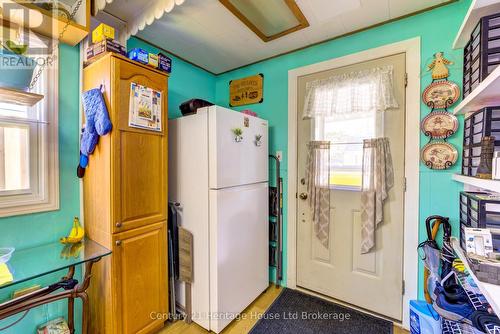 38 Sanderson Street, Brantford, ON - Indoor