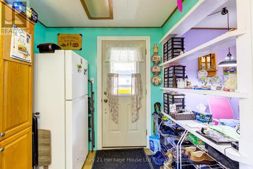 38 Sanderson Street, Brantford, ON - Indoor Photo Showing Other Room