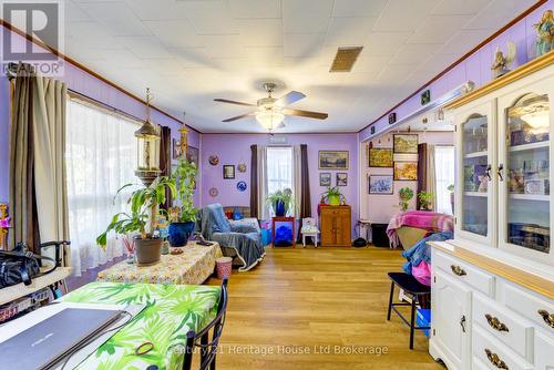 38 Sanderson Street, Brantford, ON - Indoor Photo Showing Other Room