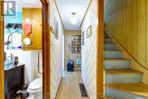 38 Sanderson Street, Brantford, ON - Indoor Photo Showing Other Room