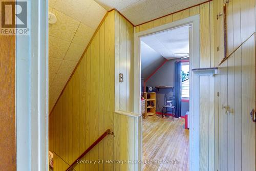 38 Sanderson Street, Brantford, ON - Indoor Photo Showing Other Room