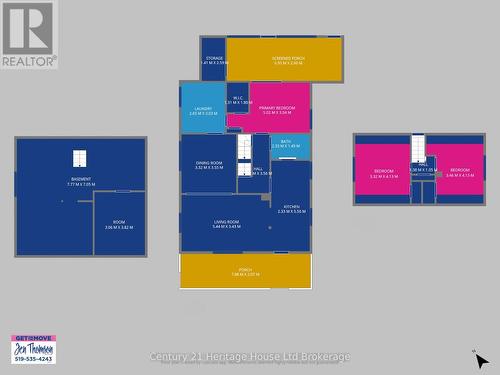 38 Sanderson Street, Brantford, ON - Other