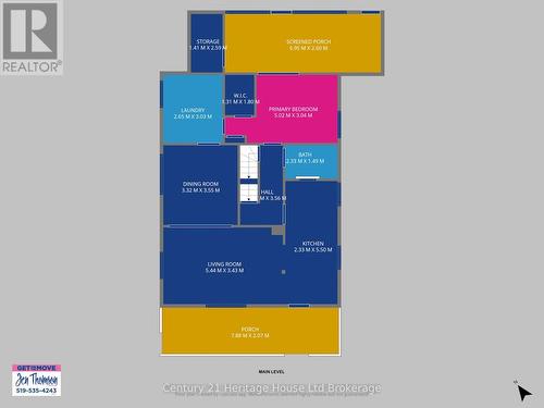 38 Sanderson Street, Brantford, ON - Other