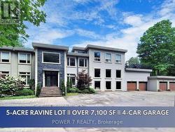 4448 JESSE THOMSON ROAD  Whitchurch-Stouffville, ON L4A 3V2