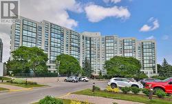 917 - 30 HARDING BOULEVARD W  Richmond Hill, ON L4C 9M3