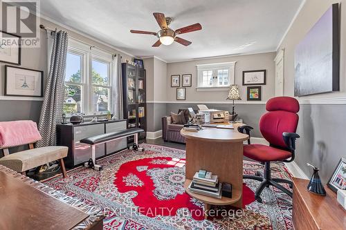 208 Lorne Avenue, Newmarket, ON - Indoor Photo Showing Other Room