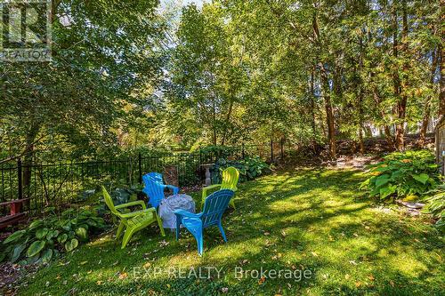 208 Lorne Avenue, Newmarket, ON - Outdoor