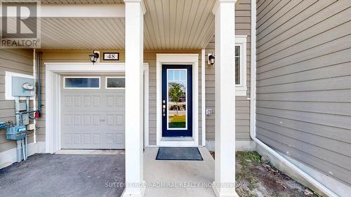 48 High Tide Drive, Wasaga Beach, ON - Outdoor With Exterior