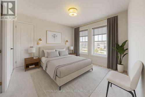 48 High Tide Drive, Wasaga Beach, ON - Indoor Photo Showing Bedroom