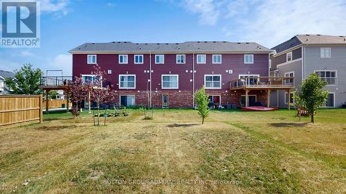 48 High Tide Drive, Wasaga Beach, ON - Outdoor