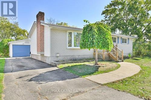53 WATER STREET  Quinte West (Trenton Ward), ON K8V 4M1