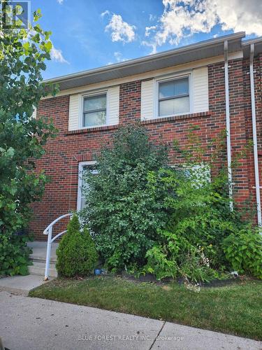 5 - 1128 SOUTHDALE ROAD E  London South (South S), ON N6E 1B2